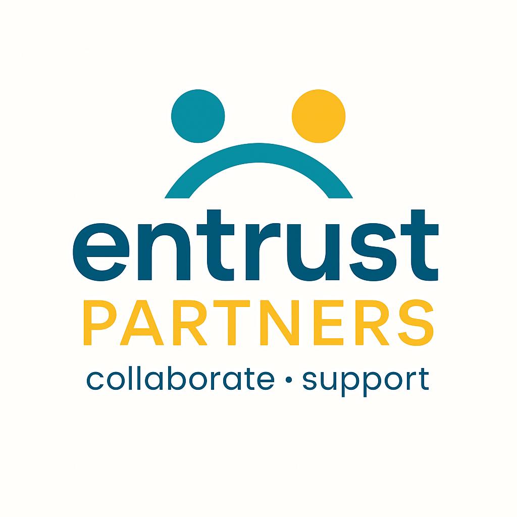 Entrust Partners Logo